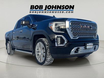 Used 2020 GMC Sierra 1500 Denali w/ Denali Ultimate Package