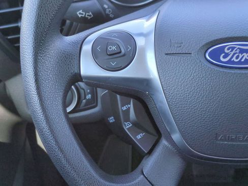 Used 2016 Ford Escape S FWD image 23