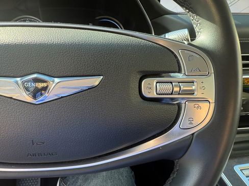 Used 2024 Genesis GV80 2.5T image 23