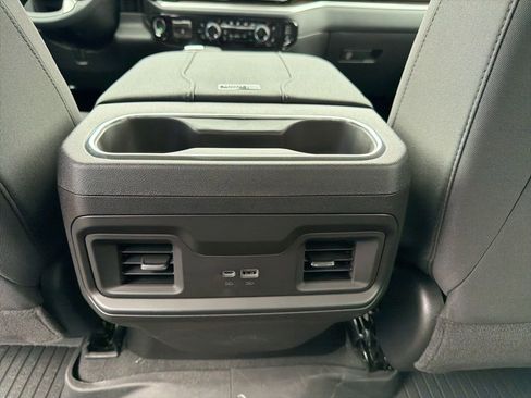 New 2026 Chevrolet Silverado 1500 RST AWD/4WD image 16