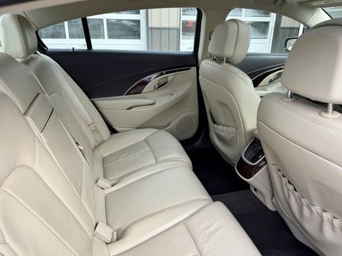 Used 2014 Buick LaCrosse Leather image 13