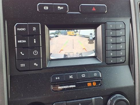 Used 2022 Ford F250 XL w/ Power Equipment Group AWD/4WD image 24