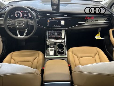 New 2026 Audi Q7 3.0T Premium Plus image 34