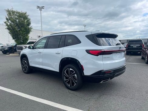 New 2026 Buick Enclave Sport Touring w/ Power Package FWD image 5