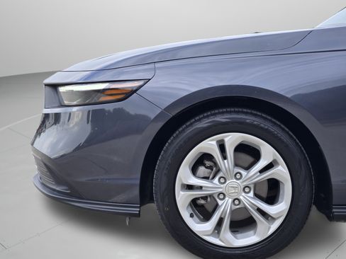 Used 2023 Honda Accord LX image 29