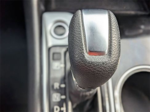 Used 2021 Nissan Altima 2.5 SV image 24