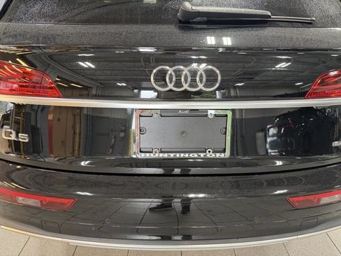 Certified 2023 Audi Q5 Premium w/ Convenience Package AWD/4WD image 37