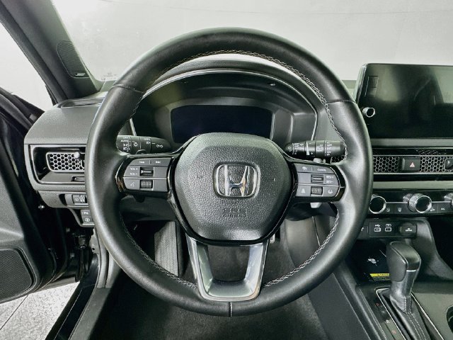 Certified 2022 Honda Civic Sport Touring image 24