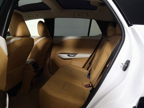 New 2026 Lexus RZ 450e image 6