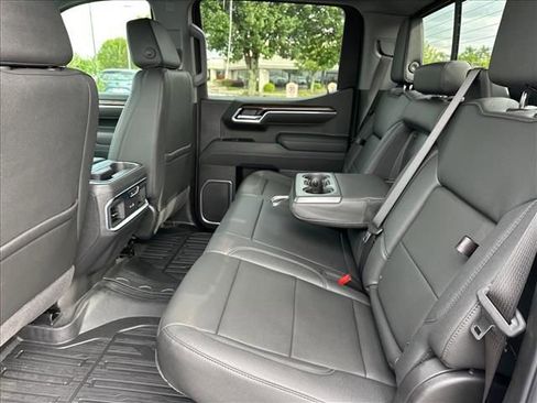 New 2026 GMC Sierra 1500 SLT w/ SLT Premium Plus Package AWD/4WD image 25