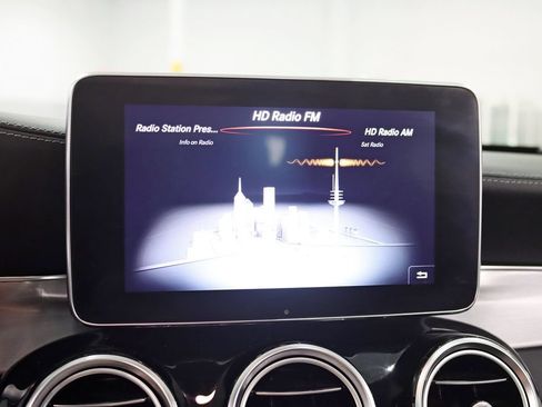 Used 2018 Mercedes-Benz C 63 AMG S image 23