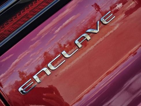 New 2026 Buick Enclave Sport Touring w/ Power Package image 7