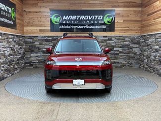 New 2026 Hyundai Ioniq 9 SEL AWD/4WD video 3