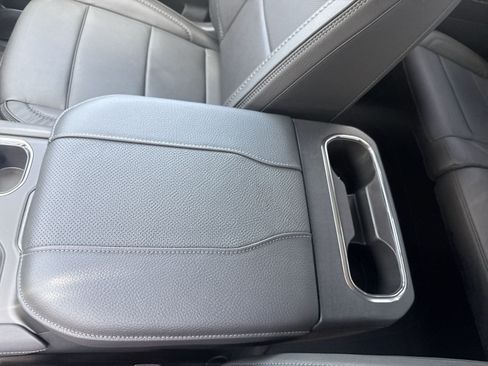 New 2026 GMC Sierra 1500 Denali AWD/4WD image 18