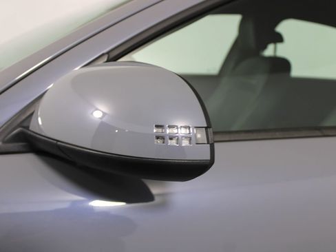 Used 2023 Hyundai Ioniq 6 SEL image 48