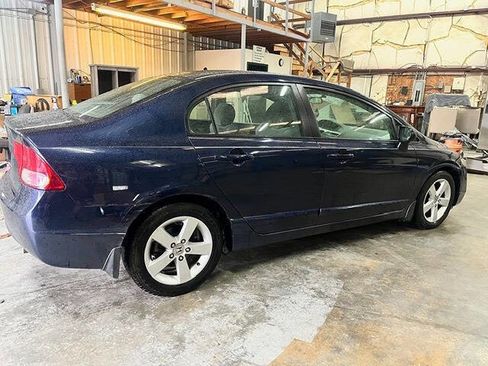 Used 2006 Honda Civic EX image 3
