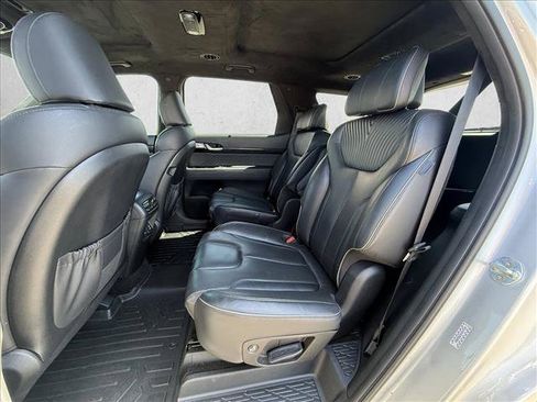 Used 2023 Hyundai Palisade Calligraphy AWD/4WD image 22