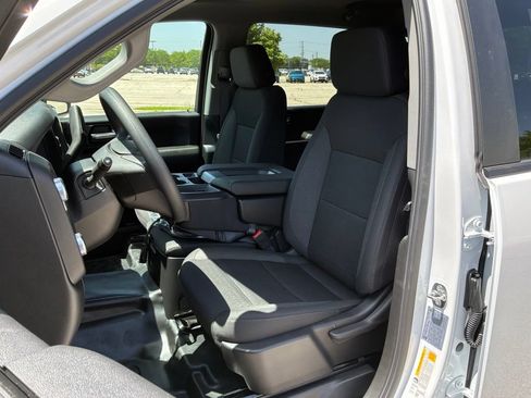 New 2026 GMC Sierra 2500 Pro w/ Max Trailering Package AWD/4WD image 11
