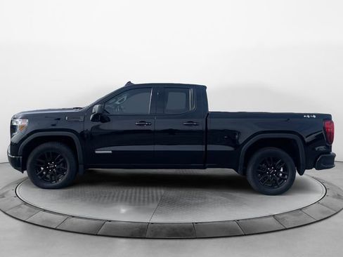 Used 2021 GMC Sierra 1500 Elevation image 2