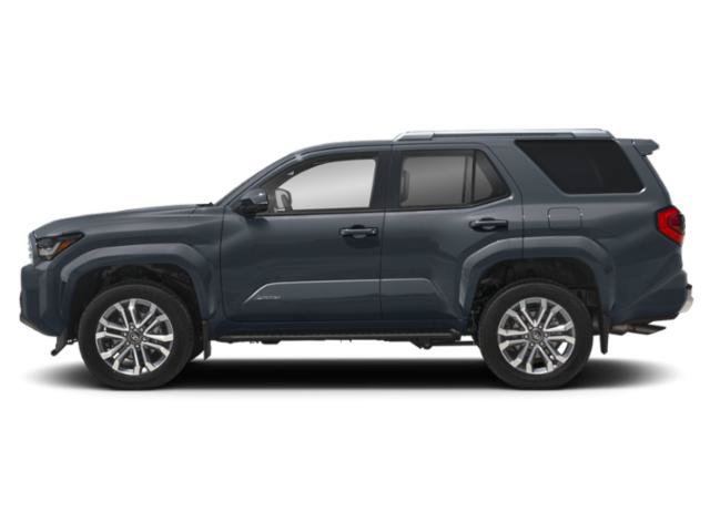 New 2026 Toyota 4Runner Limited AWD/4WD image 6