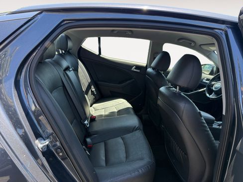 Used 2015 Kia Optima EX FWD image 18