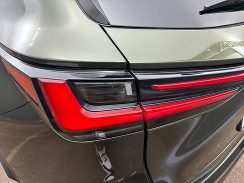 Used 2025 Lexus NX 350 AWD w/ Accessory Package (2T) image 21
