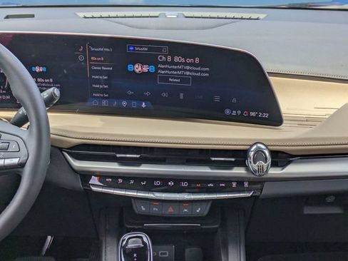 Used 2025 Cadillac XT4 Premium Luxury w/ Cold Weather Package FWD image 18