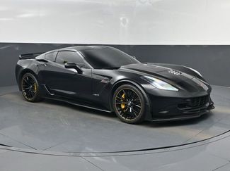 Used 2016 Chevrolet Corvette Z06 w/ C7.r Special Edition RWD video 1