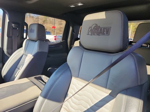 Used 2023 Chevrolet Silverado 1500 ZR2 w/ ZR2 Bison Edition image 26