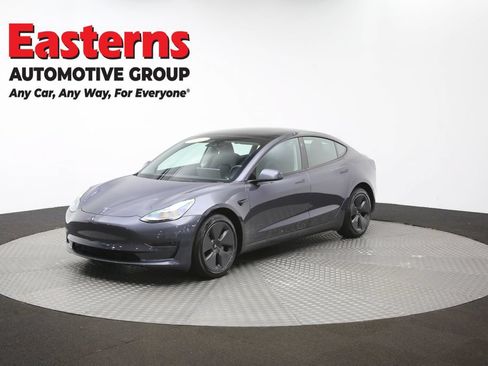 Used 2023 Tesla Model 3 Standard Range RWD image 48