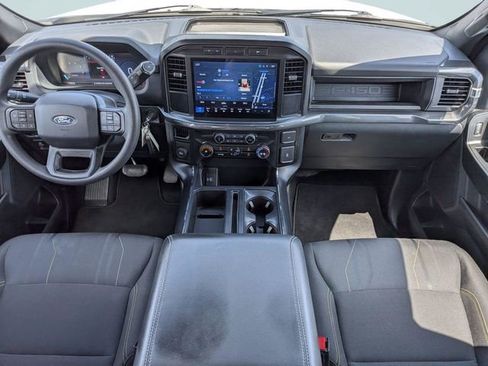 Used 2024 Ford F150 STX RWD image 14