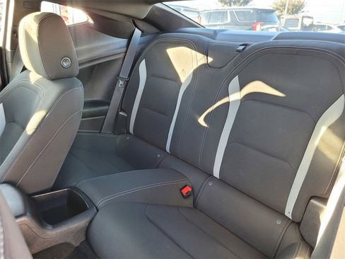Used 2021 Chevrolet Camaro LS image 11