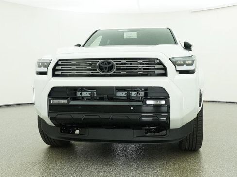 New 2026 Toyota 4Runner Limited AWD/4WD image 7