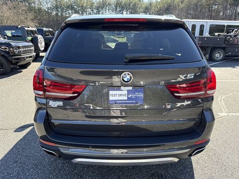 Used 2018 BMW X5 xDrive35i image 6