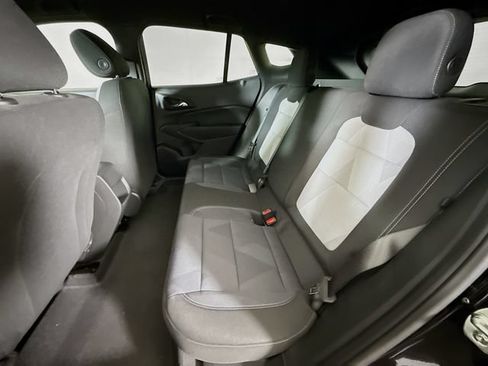 New 2026 Chevrolet Trax RS FWD image 25