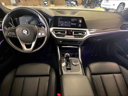 Certified 2022 BMW 330i Sedan w/ Premium Package image 14