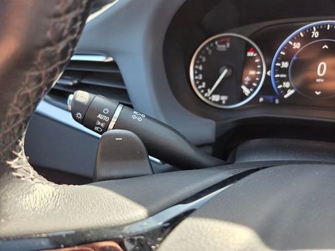 Used 2023 Buick Enclave Premium w/ Experience Buick Package image 22