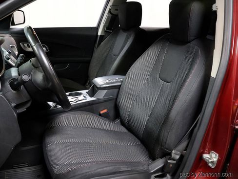 Used 2016 Chevrolet Equinox LT w/ Convenience Package FWD image 11