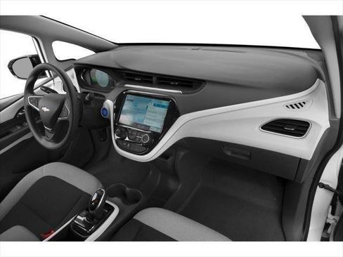 Used 2021 Chevrolet Bolt LT FWD image 88