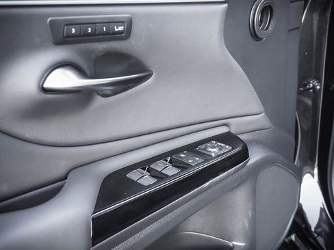 Certified 2024 Lexus ES 350 w/ Premium Package image 12