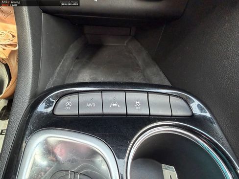 Used 2024 Buick Encore GX Preferred AWD/4WD image 27