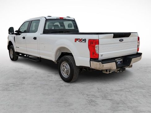 Used 2020 Ford F350 XL w/ Power Equipment Group image 7