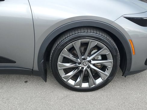 Certified 2023 Toyota Crown w/ Advanced Technology Package AWD/4WD image 6