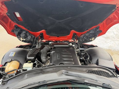 Used 2009 Saturn Sky w/ Premium Trim Package image 41