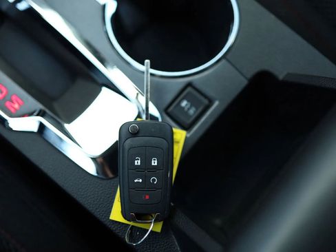 Used 2017 GMC Terrain SLE w/ Convenience Package image 56