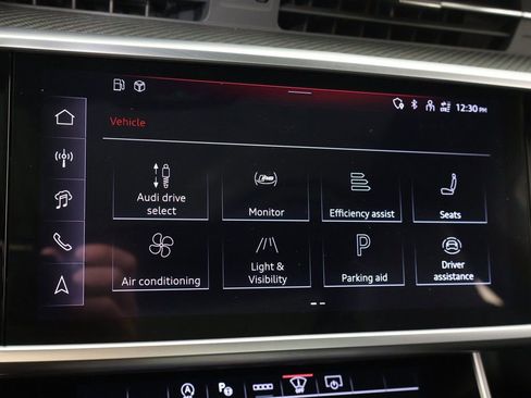 Used 2025 Audi RS 6 performance image 51