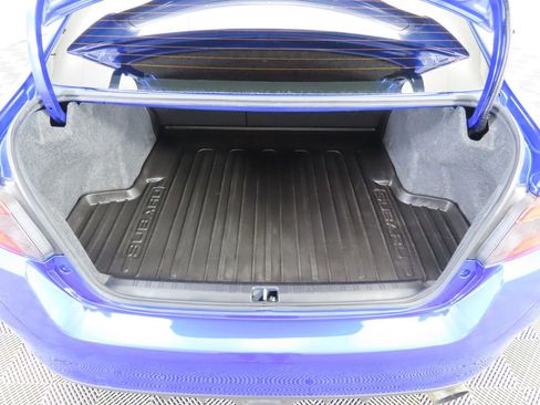 Used 2021 Subaru WRX STI w/ Popular Package #3 (IZT) image 28