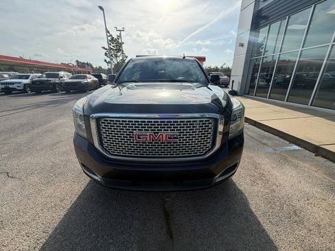 Used 2016 GMC Yukon XL Denali w/ Open Road Package image 6