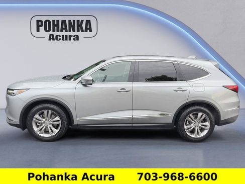 Certified 2023 Acura MDX SH-AWD image 4