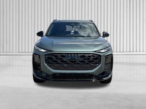 New 2026 Audi Q3 quattro 2.0T AWD/4WD image 8